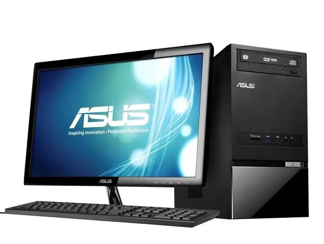 福州马尾区华硕台式机维修